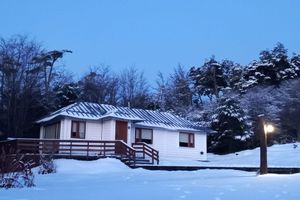 Alquiler Vacacional - Cabañas Del Martial