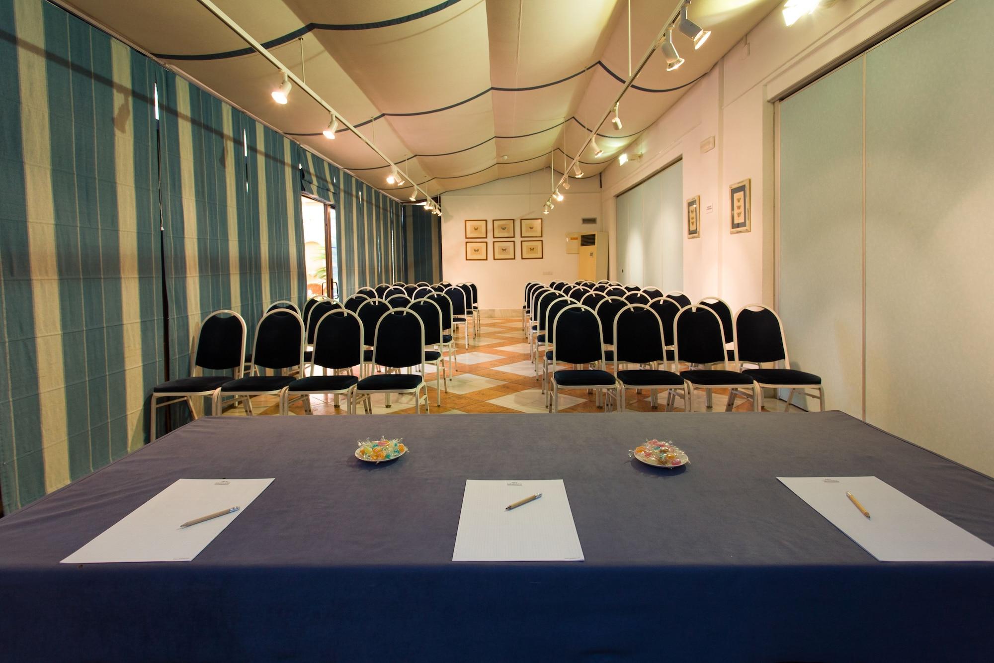 Sala de Reuniones Soho Boutique Puerto