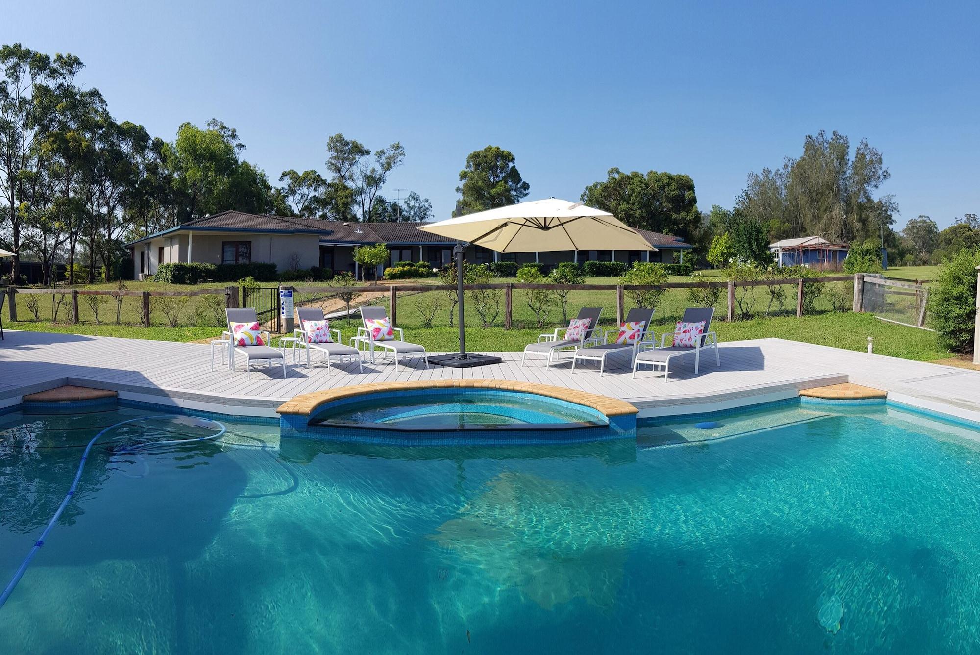 Varios Burncroft Guest House
