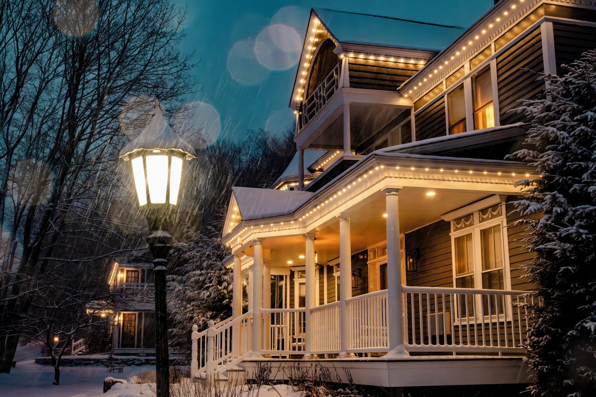 Varios The Cornell Inn, Lenox & The Berkshires