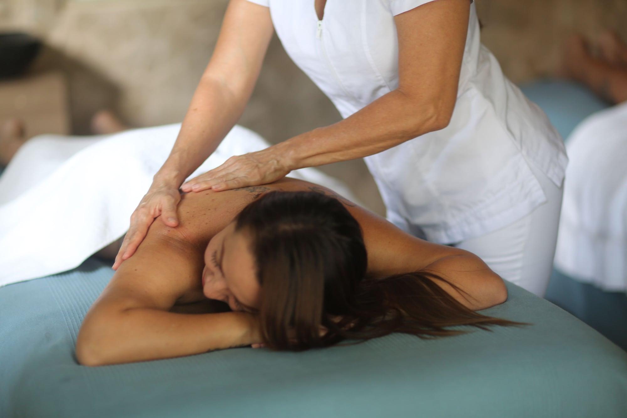 Spa Bamboo Bonaire by Boutique Bonaire Unique Resorts