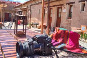 Alojamiento - Rincones de Jujuy Hotel