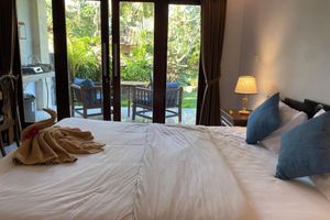 Arriendo temporal - Sabar House Ubud View by EPS