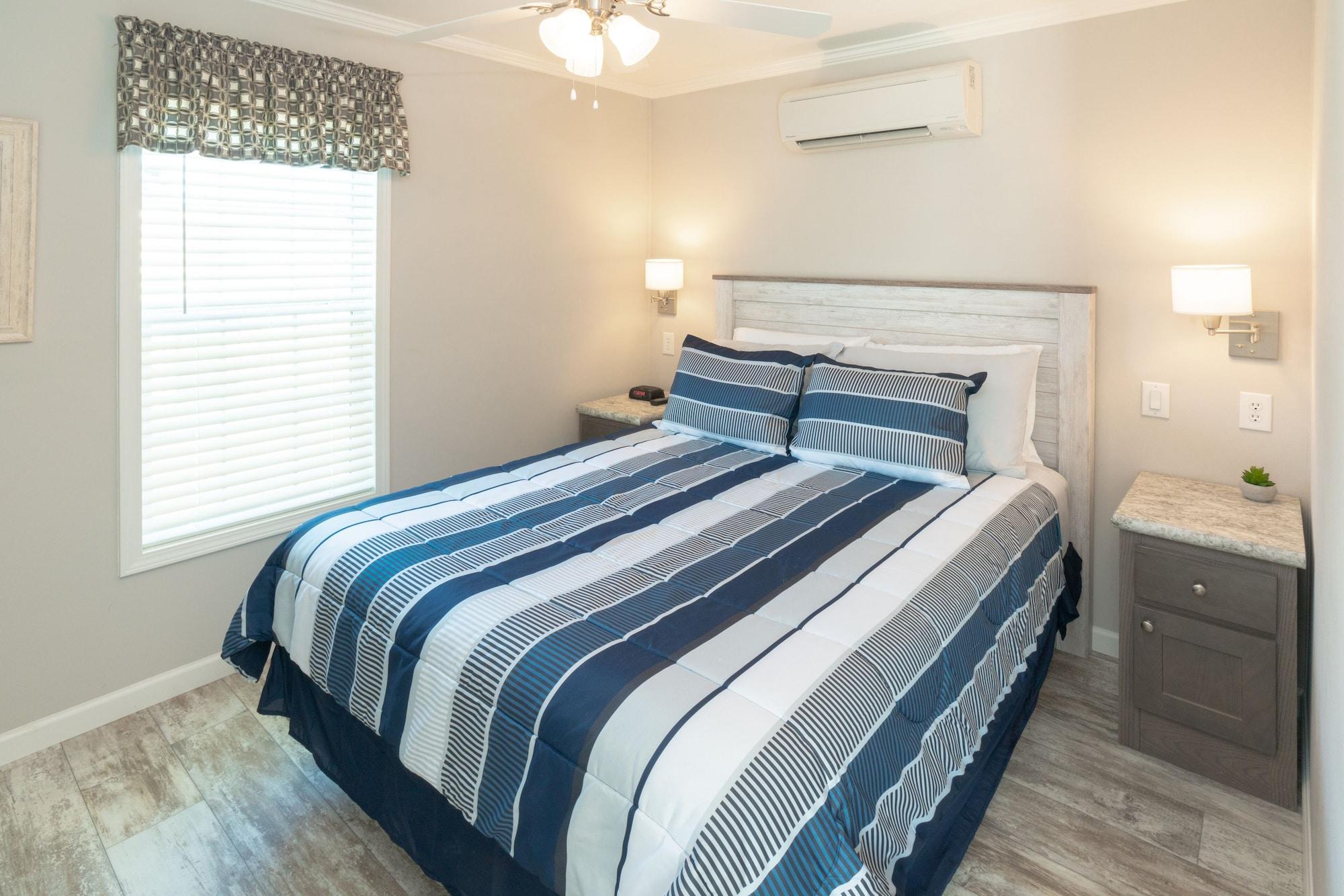 Habitación Blueberry Hill