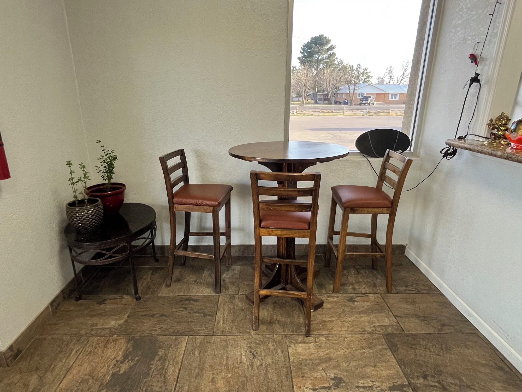Restaurant Lovington Inn