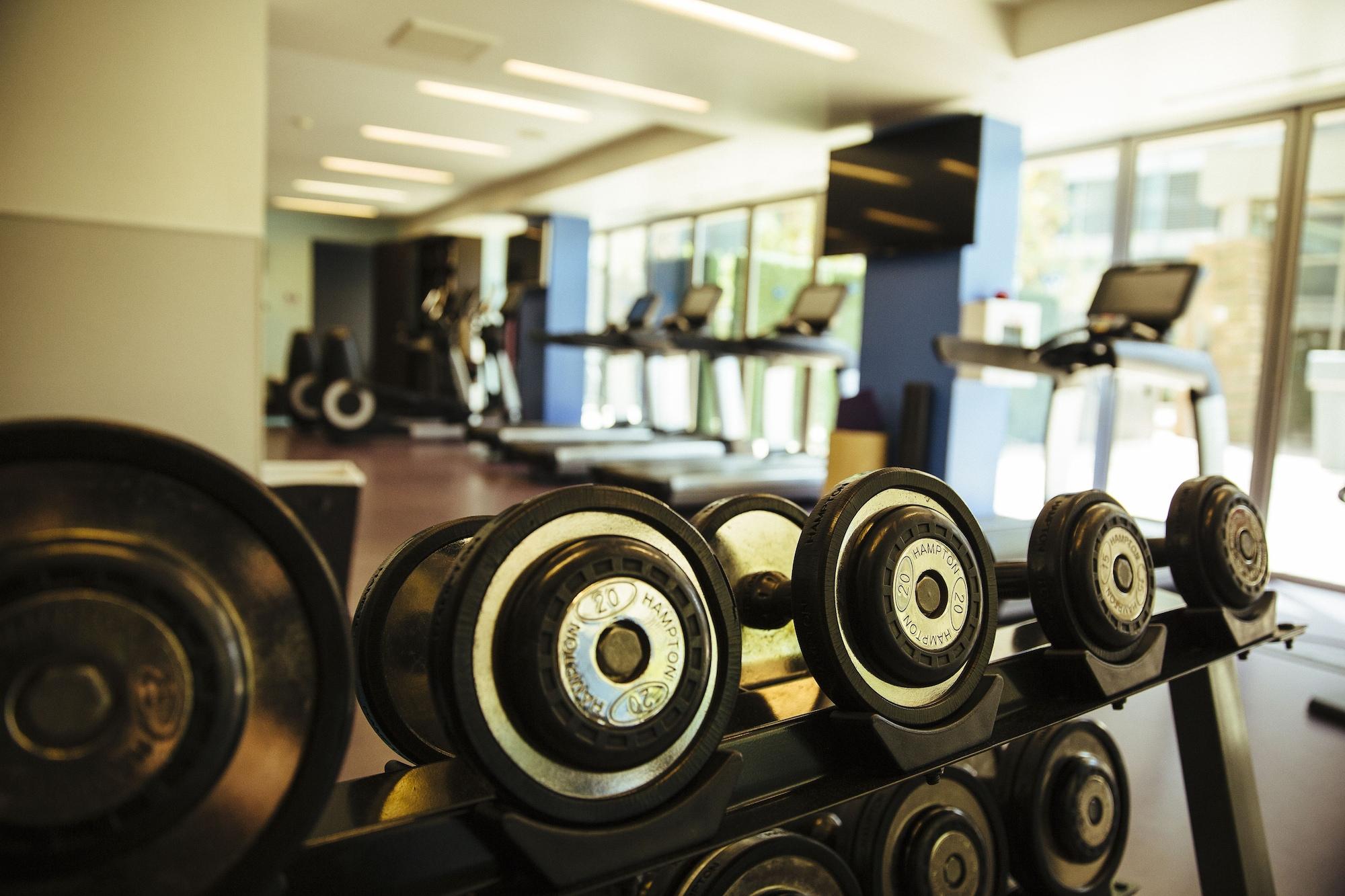 Gimnasio W Scottsdale