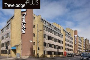 Alojamiento - Travelodge Edinburgh Central