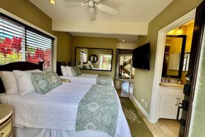 Alquiler Vacacional - Sunny Poipu Getaway w AC - Beaches & Grand Hyatt Nearby