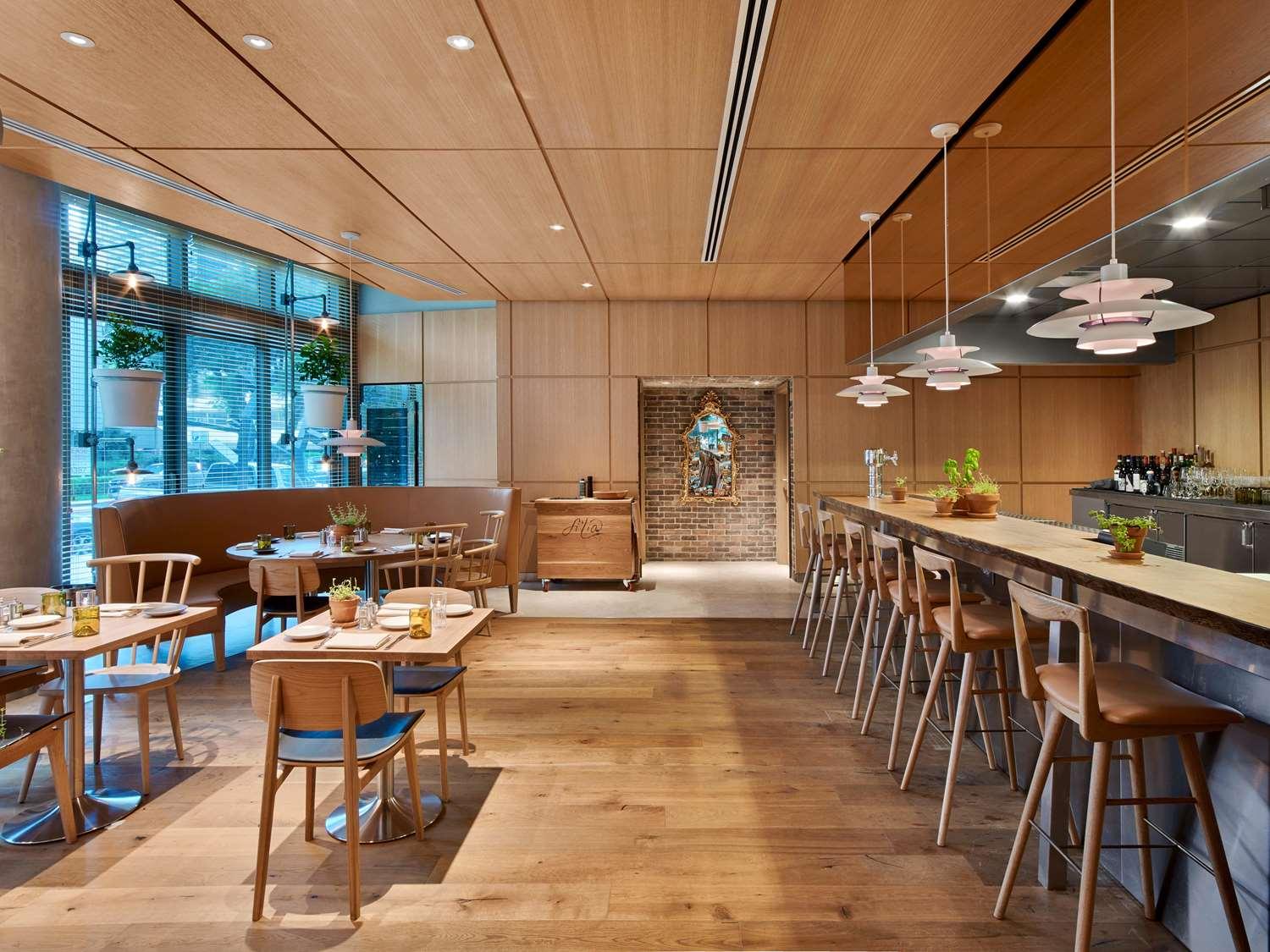 Hotel SLS Hotel & Residences Brickell