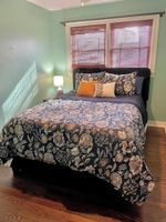 Alquiler Vacacional - Quaint 2-bedroom Dog Friendly apartment with AC in Bowling Green