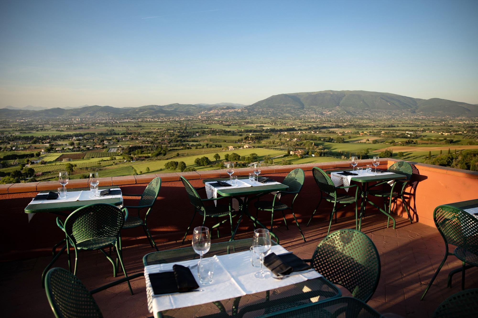 Restaurant Agriturismo Poggio Degli Olivi - Guest House