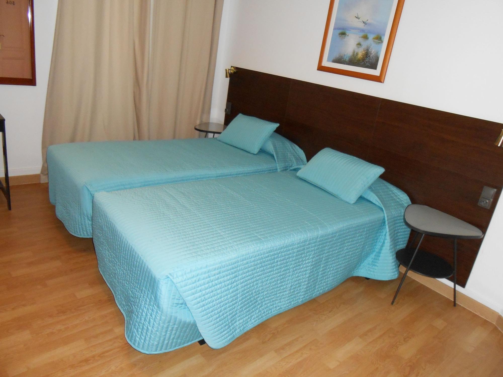 Varios Residencial João XXI