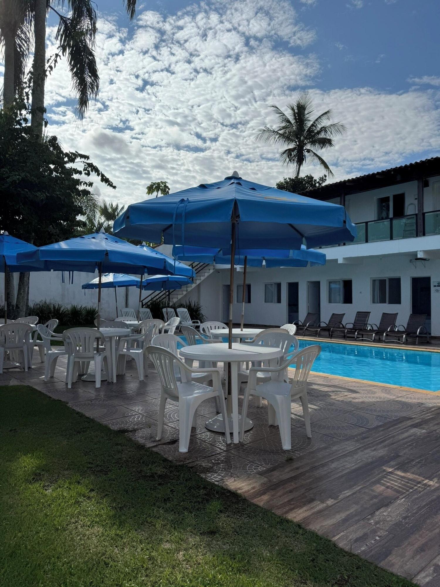 Varios Point Beach - Acácias