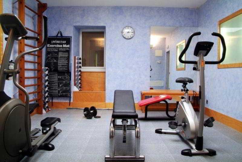 Instalaciones Recreativas Terramar Llafranc