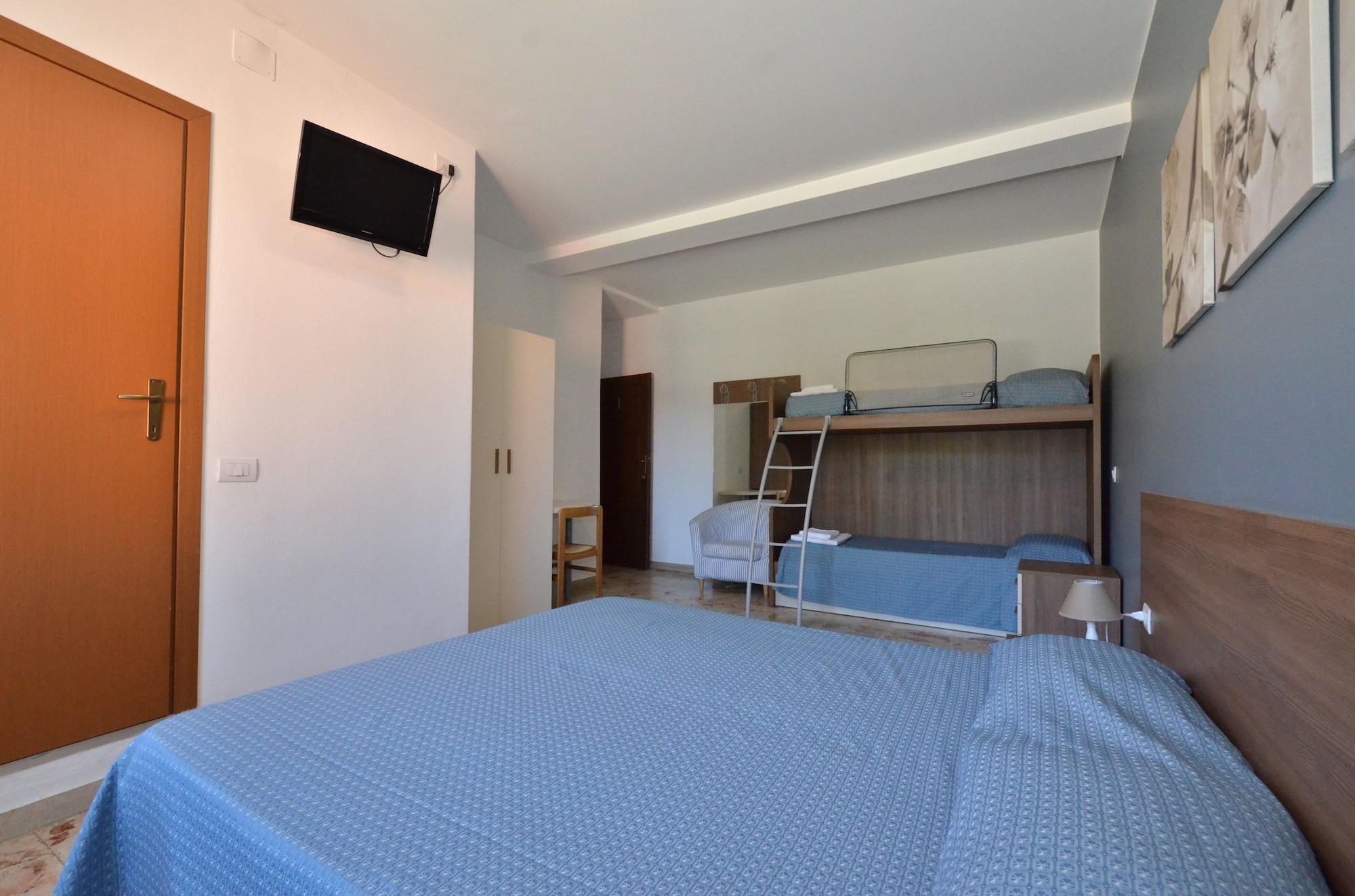 Set de Habitación Albergo Ristorante Della Torre