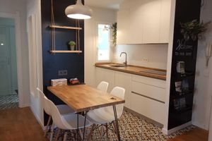 Alquiler Temporario - Apartment overlooking the cathedral, terrace, wifi, parking included