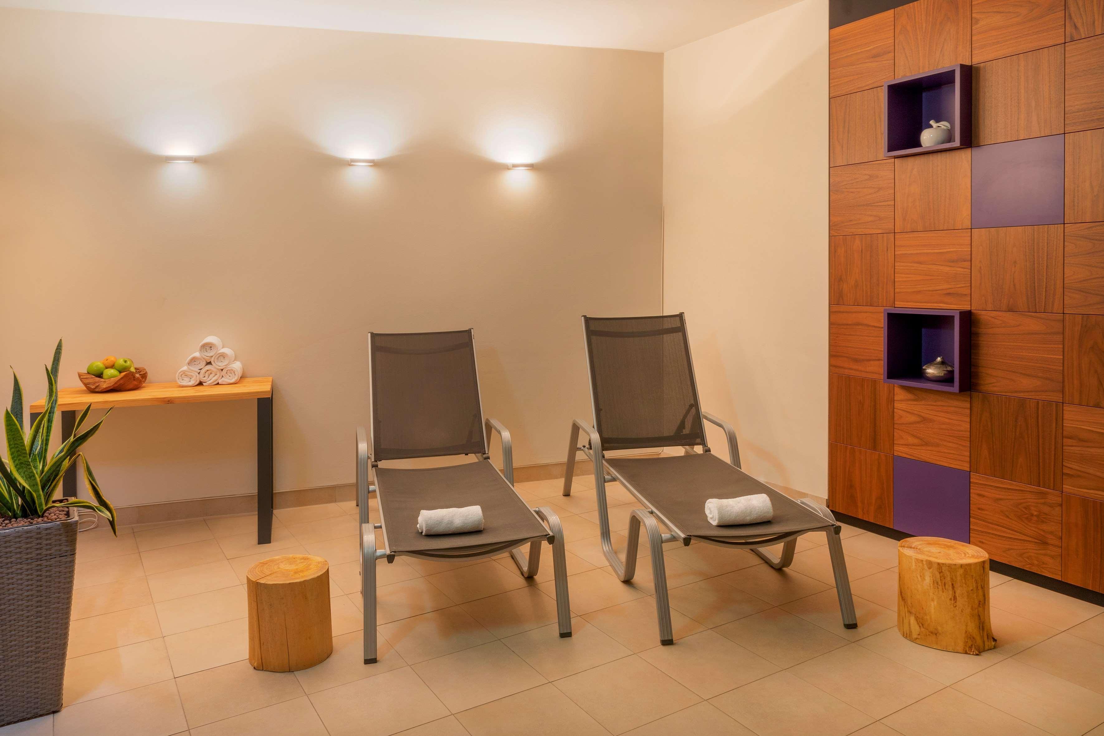Instalaciones Recreativas Melia Luxembourg