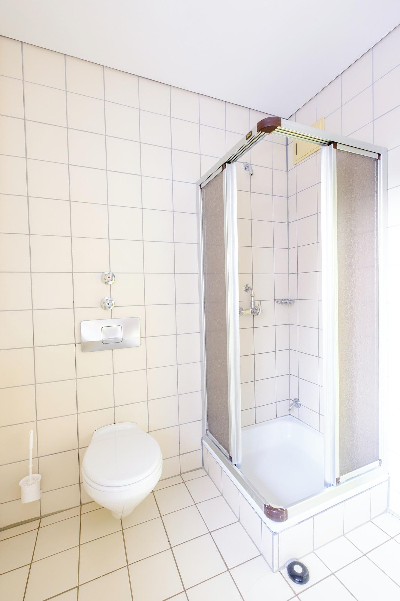 Equipamiento de Habitación Jugendherberge Falkenberg