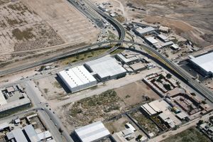 Paquete - Mision Torreon