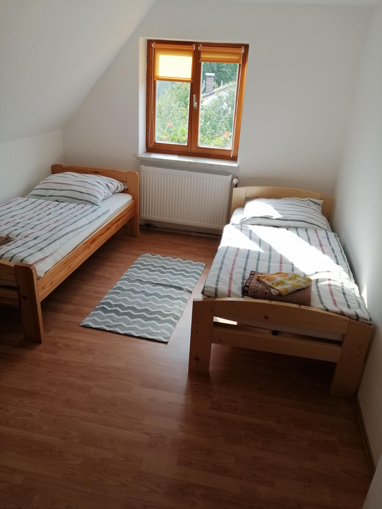 Varios Pension Karolingerweg