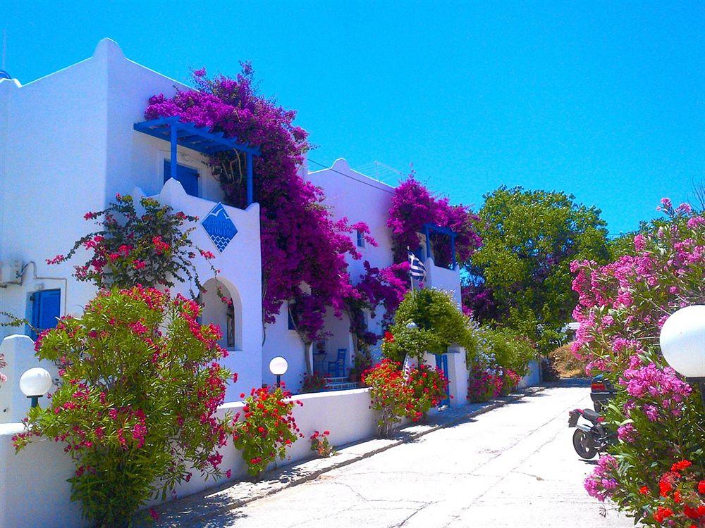 Varios Pelagos Studios