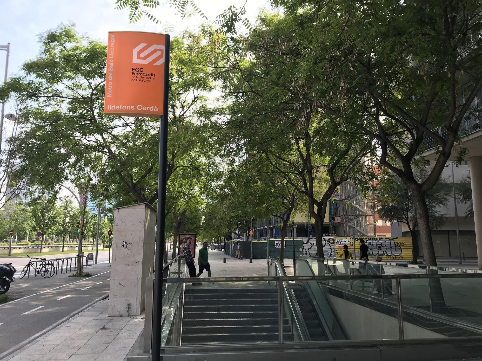 Instalaciones Recreativas easyHotel Barcelona Fira