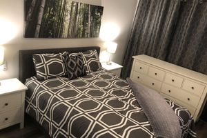 Alquiler Vacacional - Stunning Niagara Warm,Cozy and Clean Suite Stay