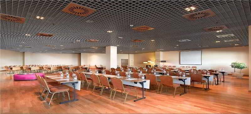 Centro de Negocios FC Villalba