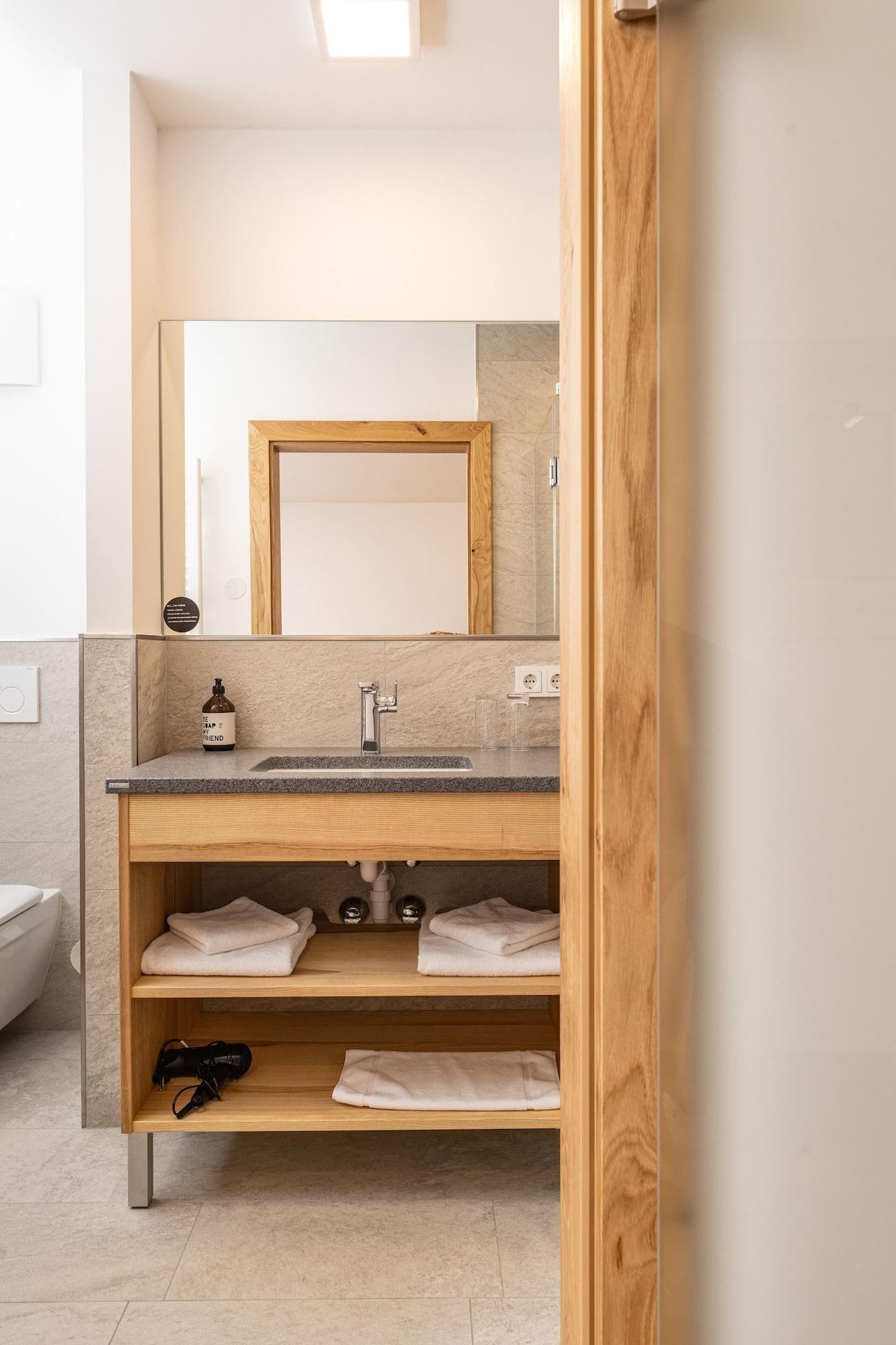 Equipamiento de Habitación Gasthof Steinerwirt