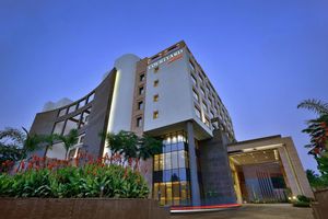Alojamiento - Courtyard by Marriott Raipur