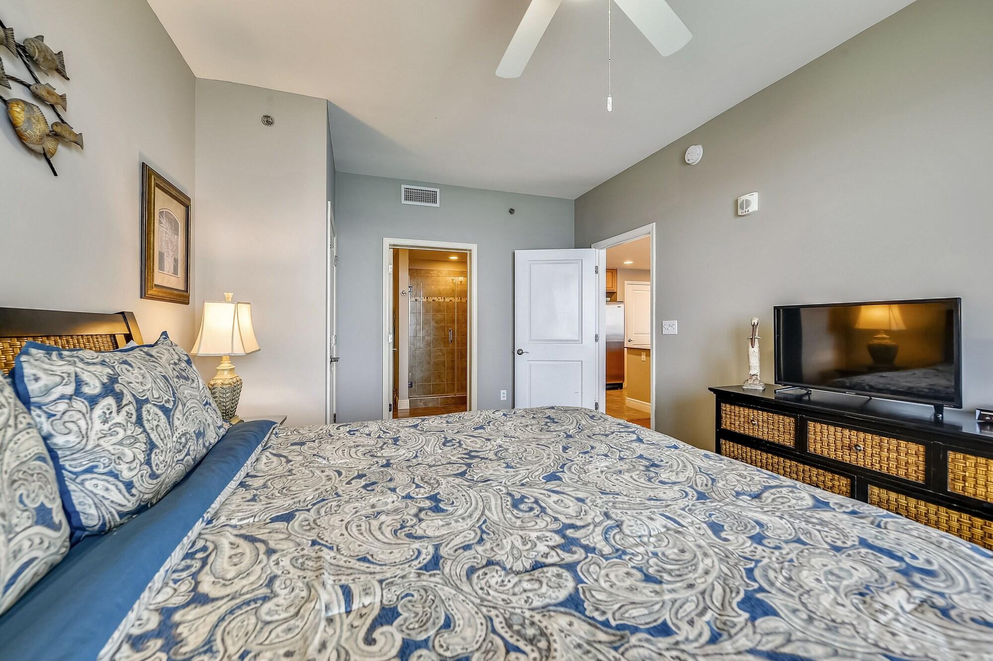Habitación Sterling Breeze by Book That Condo