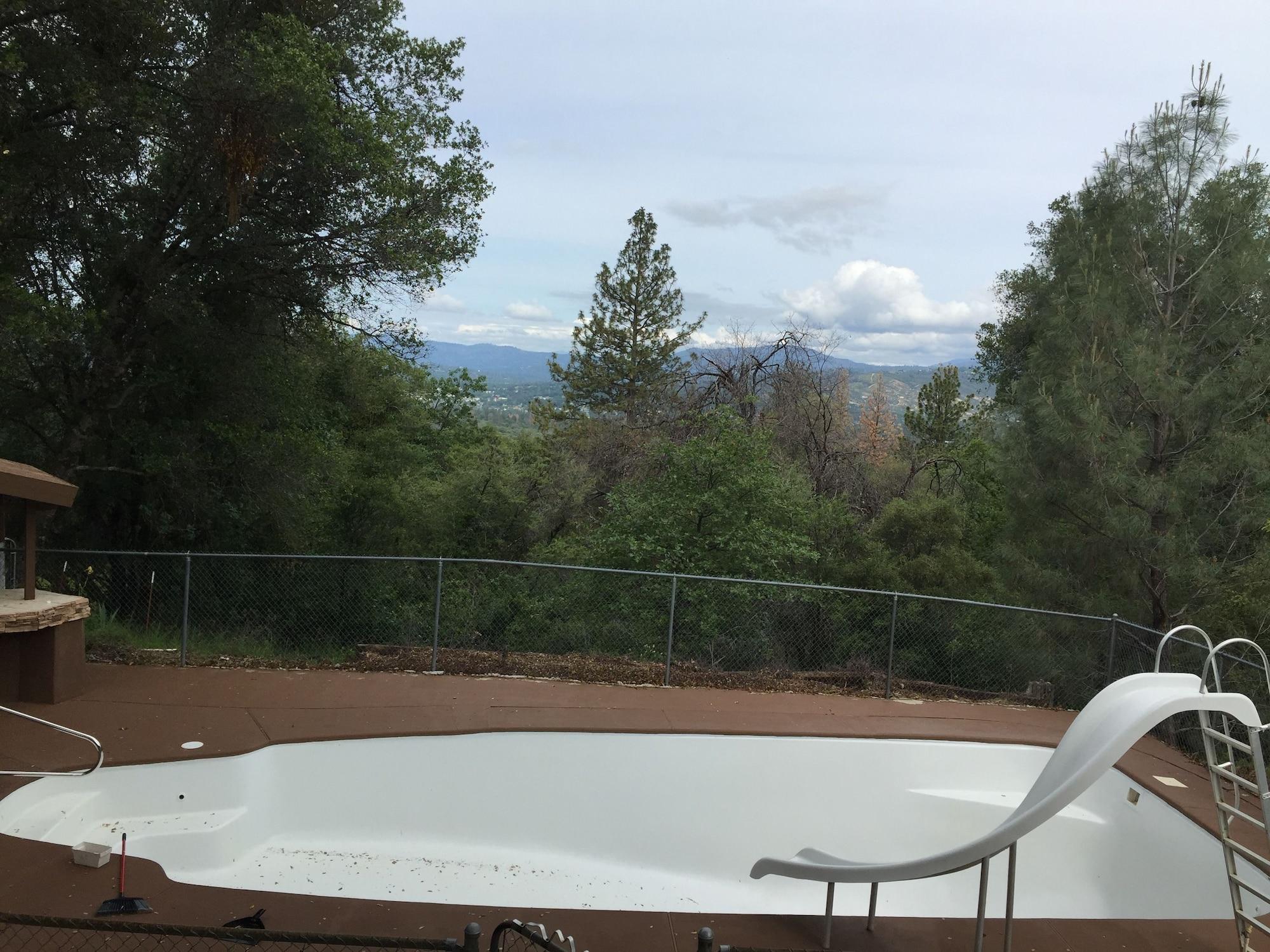 Set de Habitación Mountain Trail Lodge & Vacation Rentals