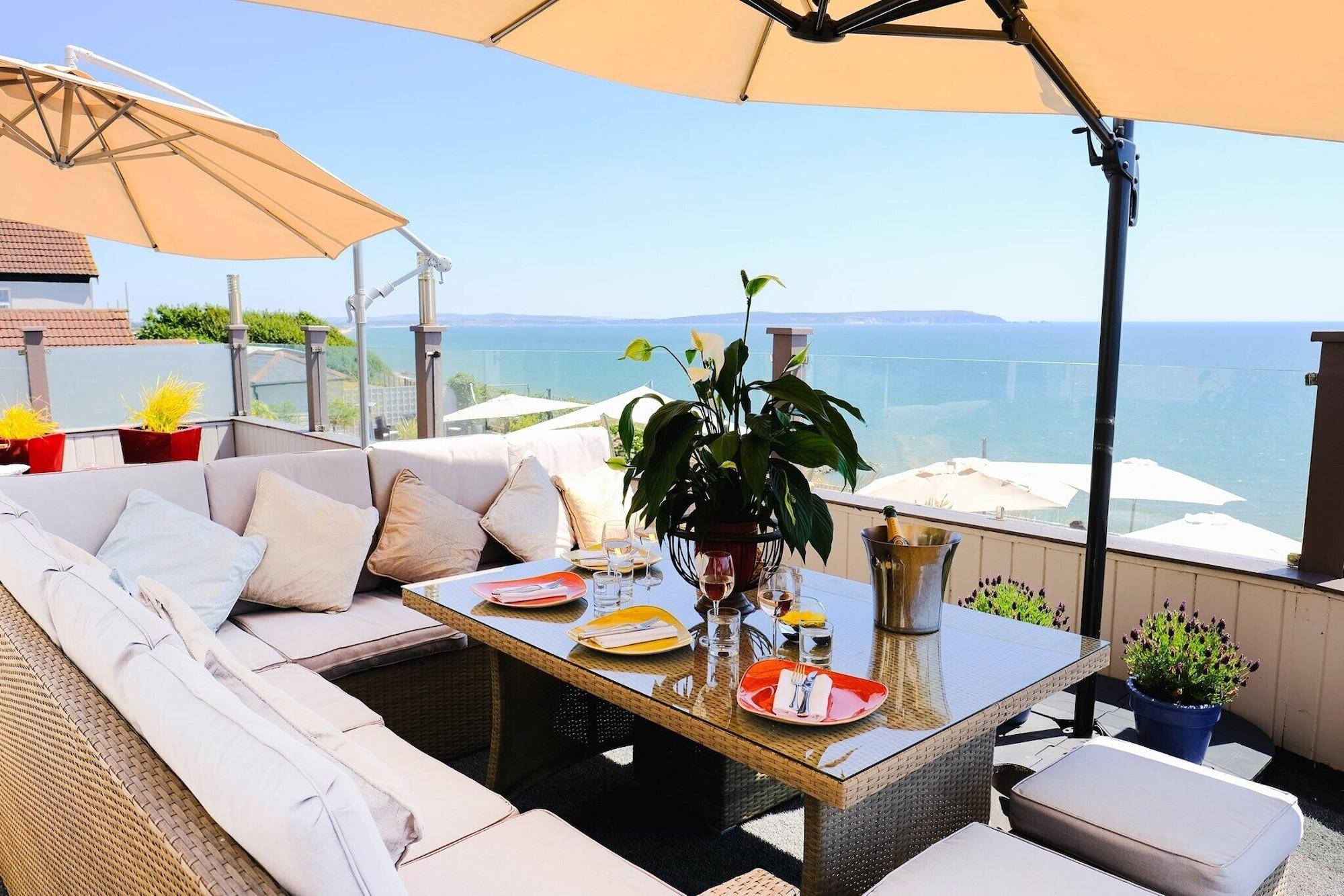 Comodidades del Alojamiento Pebble Beach
