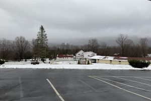 Alojamiento - Four Winds Country Motel