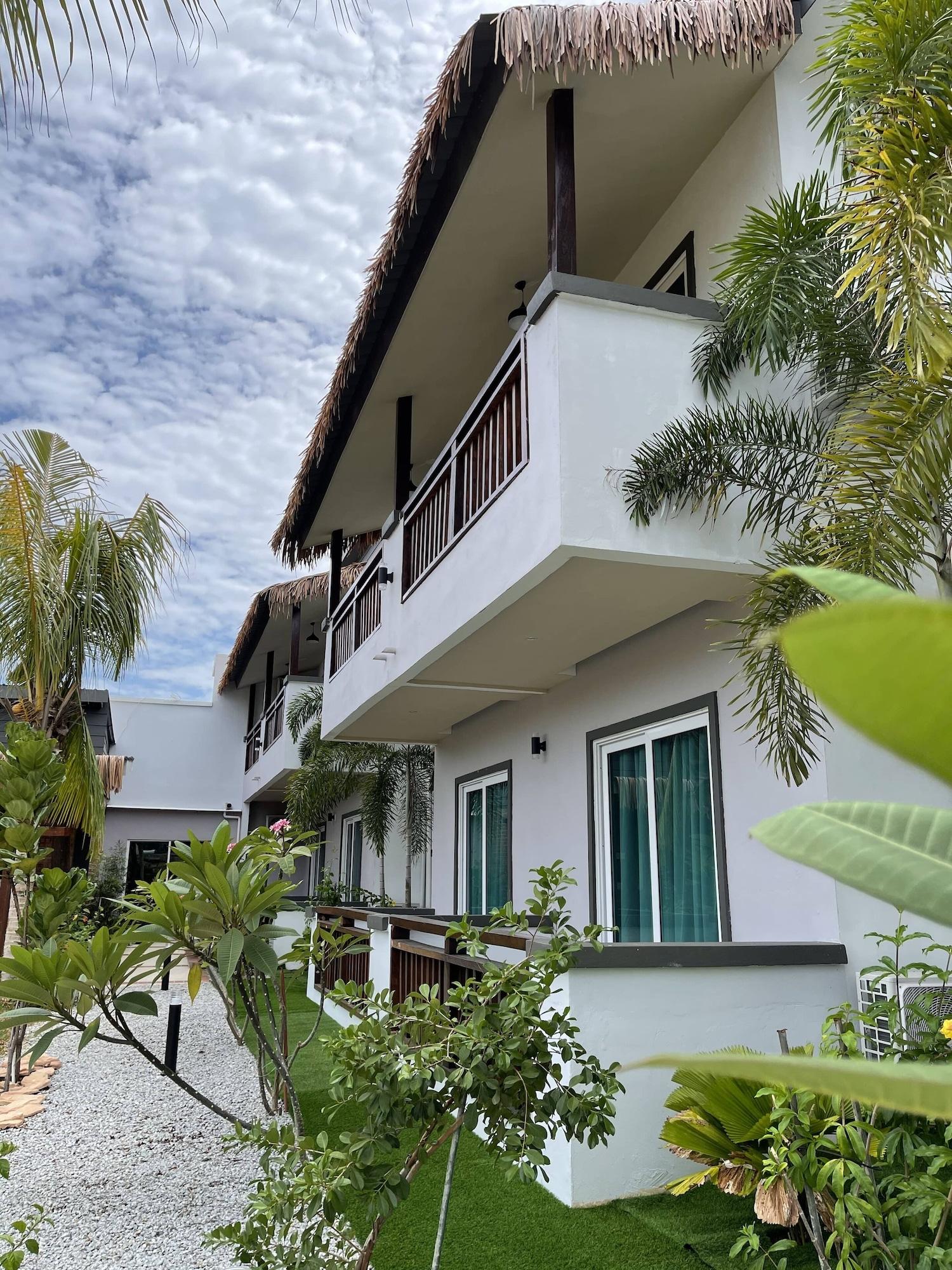 Habitación Lavigo Resort