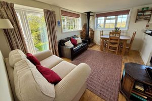 Alquiler Vacacional - Rural Retreat in Idyllic Countryside - ideal for fishing , dogs & walks