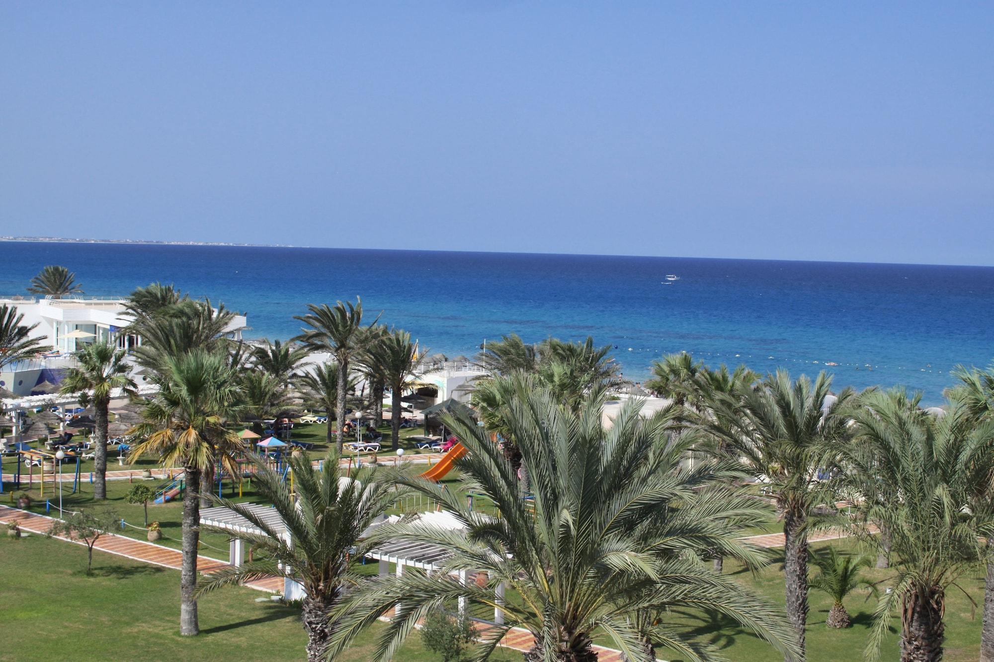 Playa Primasol El Mehdi