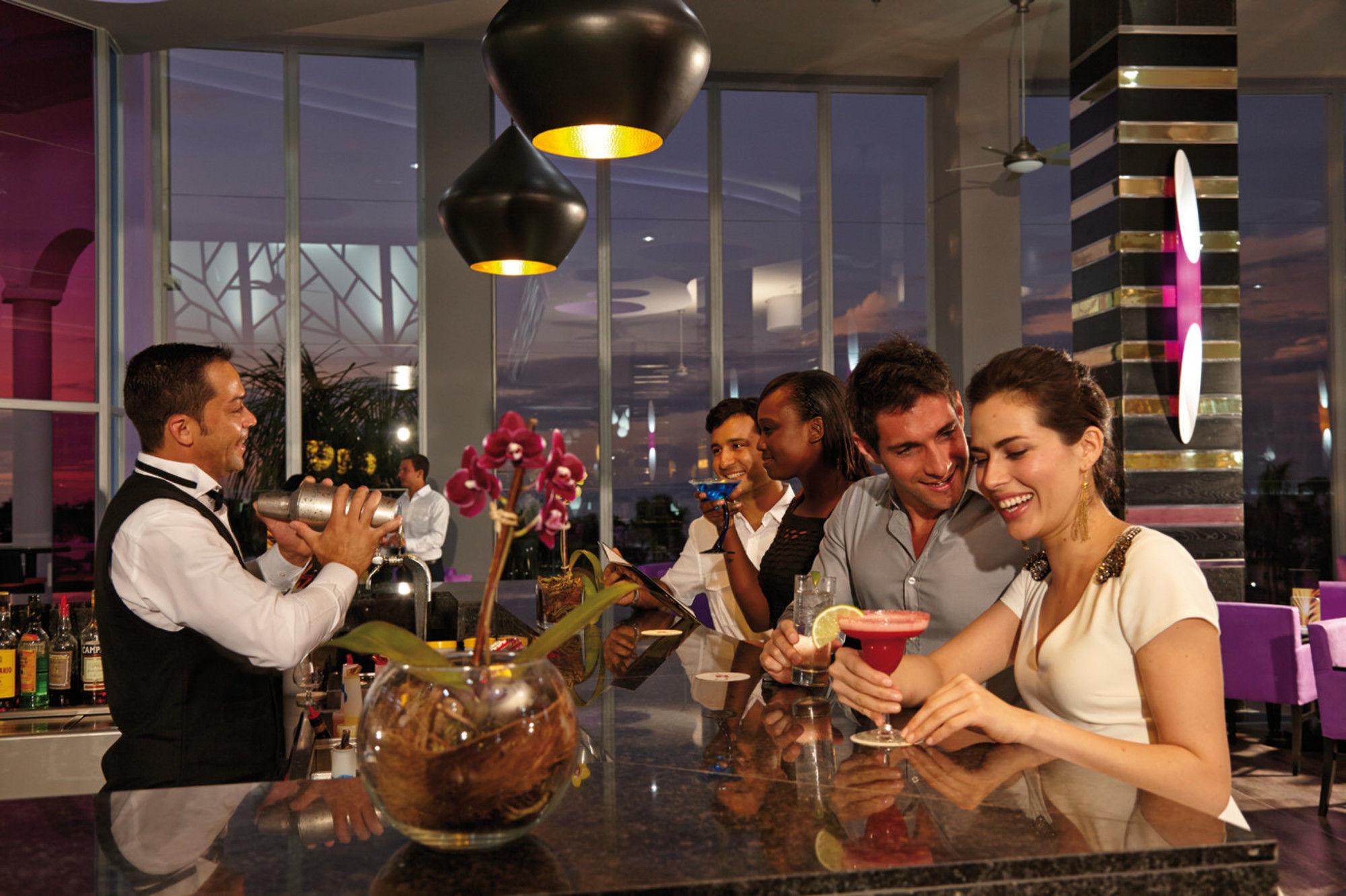 Hotel Riu Palace Costa Rica