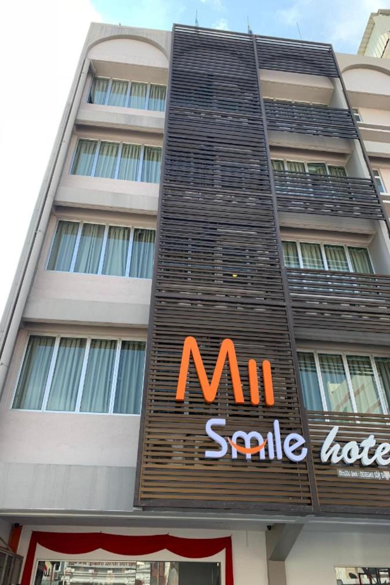 Varios MII Smile Hotel