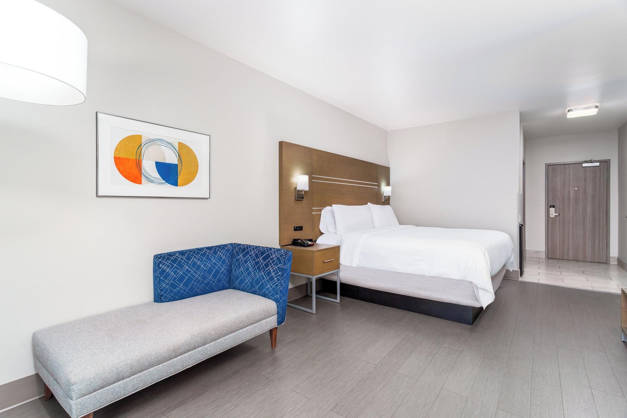 Habitación Holiday Inn Express & Suites Memphis Arpt Elvis Presley Blv by IHG
