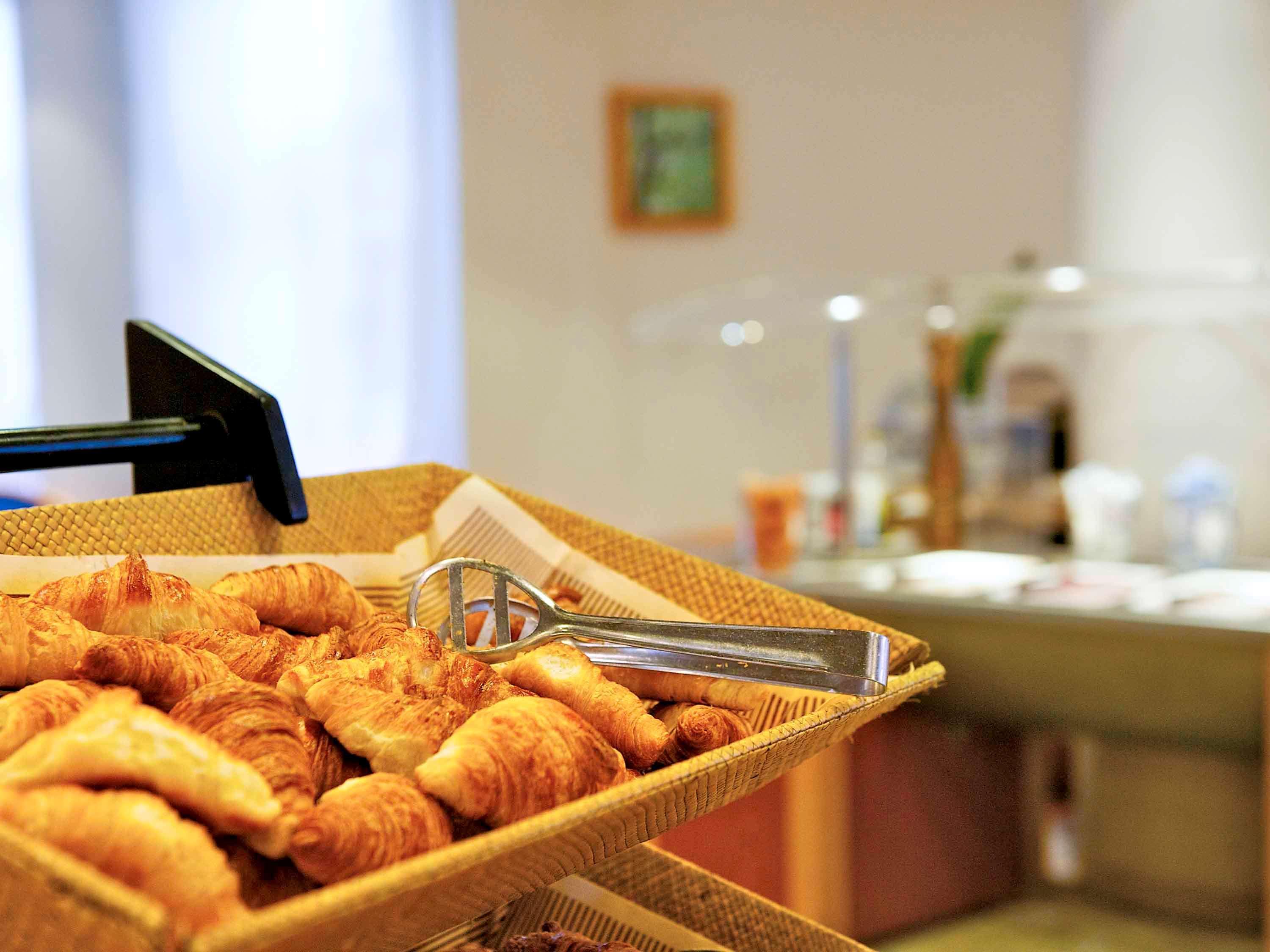 Restaurant Novotel Firenze Nord Aeroporto