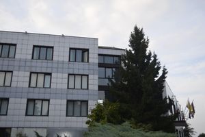 Alojamiento - Hotel Cavalieri Pinerolo