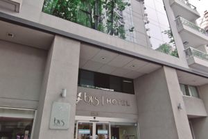 Alojamiento - Hotel Bys Palermo