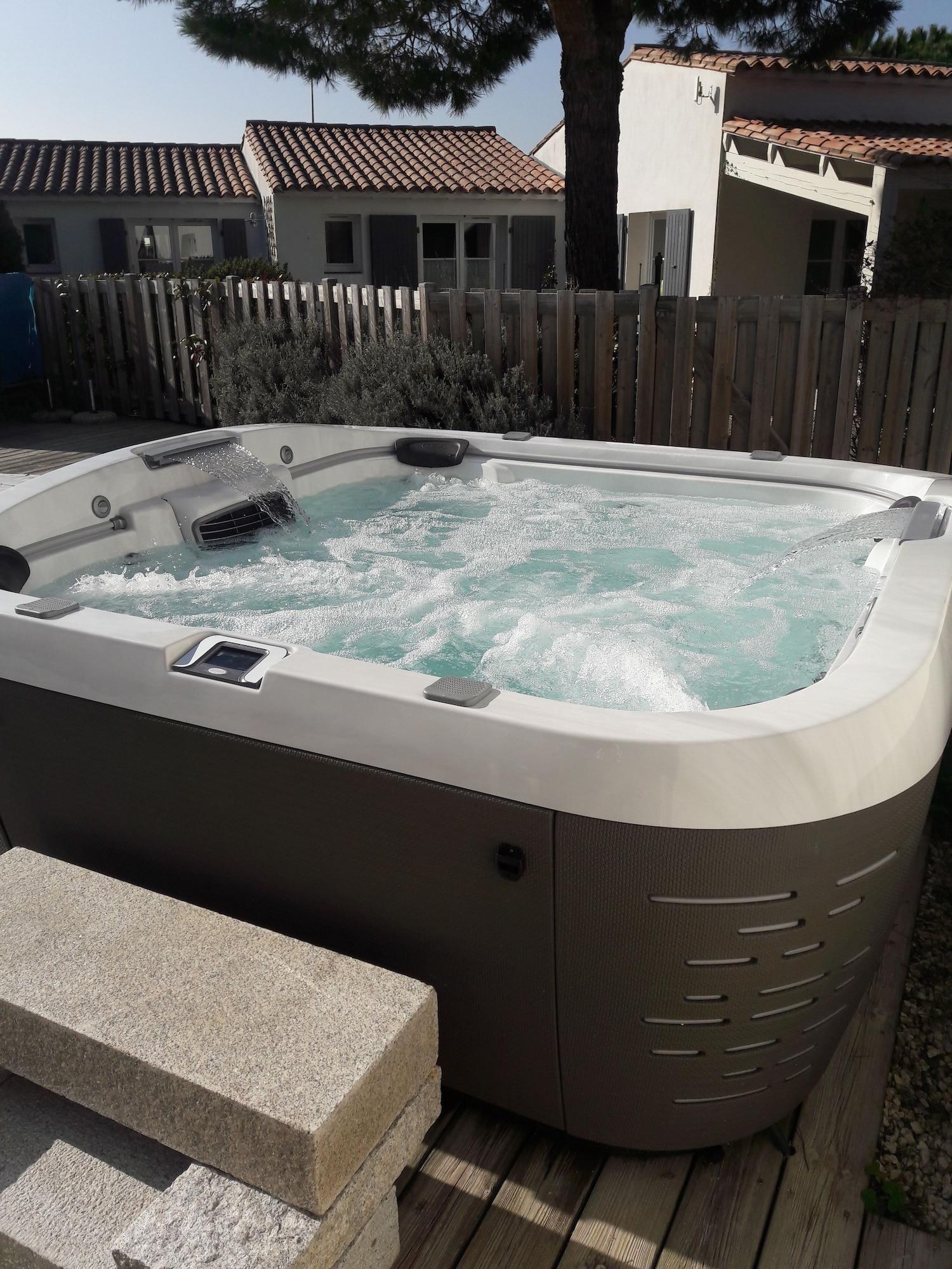 Spa La Villa Hôtel Bien Être