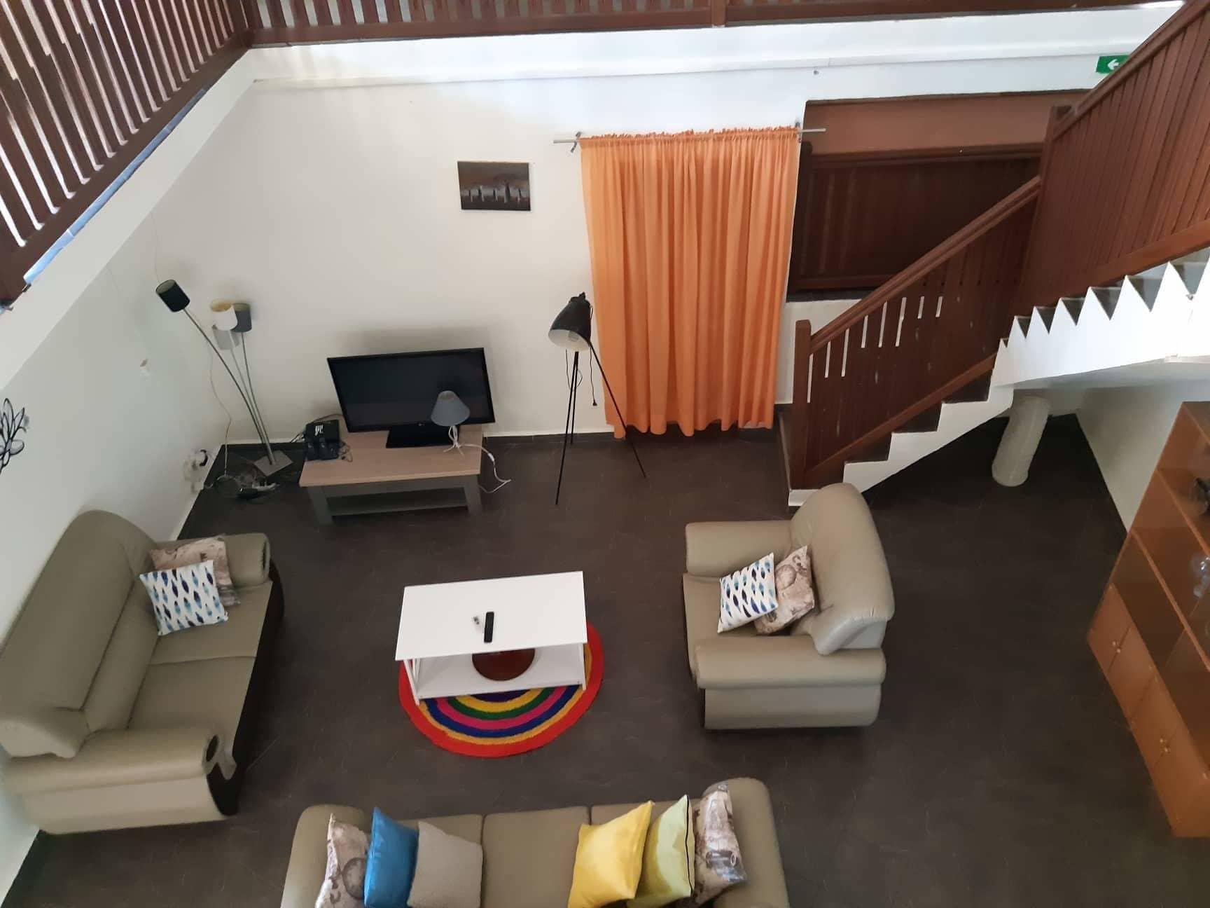 Varios Cacao Lodge