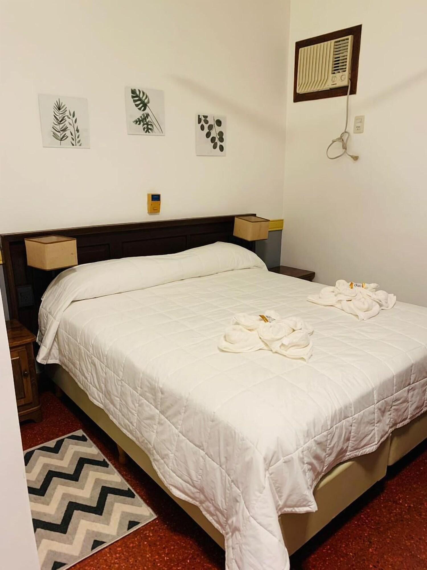 Varios Hotel Suizo