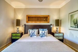 Alquiler Vacacional - Fishing Lodge 2050