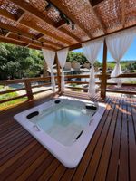 Alojamiento - Pousada Saint Diniz