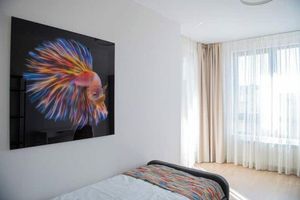 Alquiler Vacacional - Paris: A sunny 2- bedroom apartment with parking