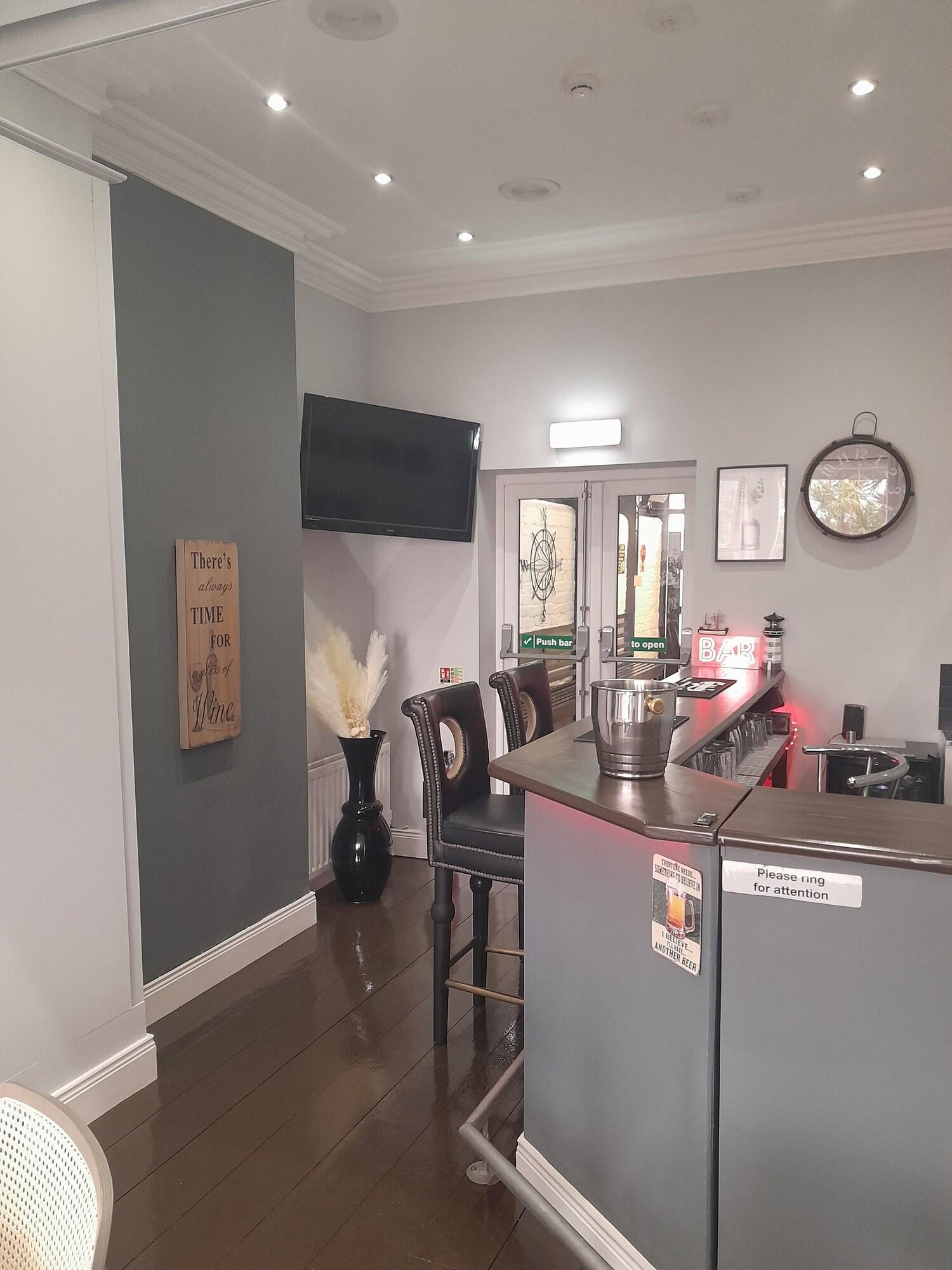 Bar/Salón Astala Guesthouse